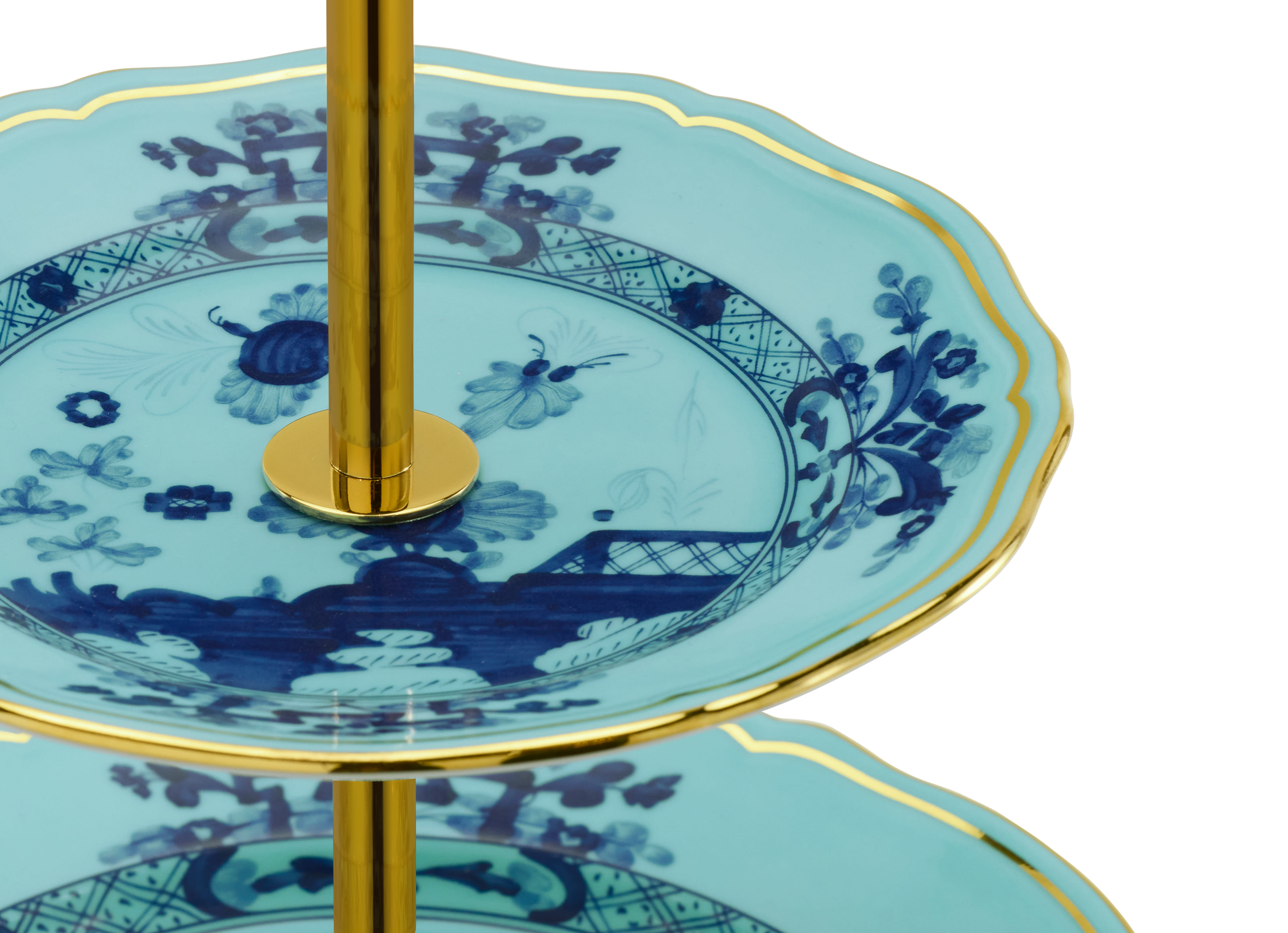 3-TIER SERVING STAND | GINORI 1735